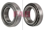 Schaeffler FAG Rattalaager 32008XA