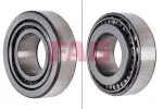 Schaeffler FAG Rattalaager 32206A