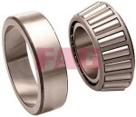 Schaeffler FAG Rattalaager 33019