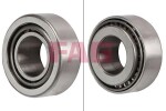 Schaeffler FAG Rattalaager 33205