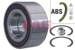 Schaeffler FAG Rattalaagrikomplekt 713 6063 90