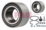Schaeffler FAG Rattalaagrikomplekt 713 6101 70