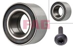 Schaeffler FAG Rattalaagrikomplekt 713 6102 90