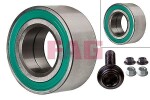 Schaeffler FAG Rattalaagrikomplekt 713 6103 50