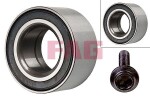 Schaeffler FAG Rattalaagrikomplekt 713 6103 60