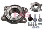 Schaeffler FAG Rattalaagrikomplekt 713 6103 80