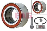 Schaeffler FAG Rattalaagrikomplekt 713 6104 60