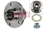 Schaeffler FAG Rattalaagrikomplekt 713 6104 70