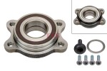Schaeffler FAG Rattalaagrikomplekt 713 6104 80
