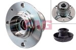 Schaeffler FAG Rattalaagrikomplekt 713 6105 30
