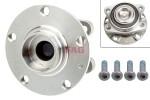 Schaeffler FAG Rattalaagrikomplekt 713 6108 10