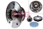 Schaeffler FAG Rattalaagrikomplekt 713 6110 30