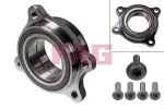 Schaeffler FAG Rattalaagrikomplekt 713 6110 60