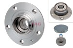 Schaeffler FAG Rattalaagrikomplekt 713 6111 30