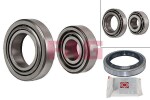 Schaeffler FAG Rattalaagrikomplekt 713 6121 10
