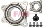 Schaeffler FAG Rattalaagrikomplekt 713 6123 30