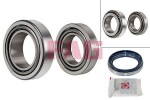 Schaeffler FAG Rattalaagrikomplekt 713 6130 80