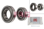 Schaeffler FAG Rattalaagrikomplekt 713 6138 40