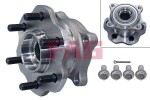 Schaeffler FAG Rattalaagrikomplekt 713 6139 50