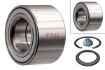 Schaeffler FAG Rattalaagrikomplekt 713 6150 90