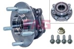 Schaeffler FAG Rattalaagrikomplekt 713 6159 10