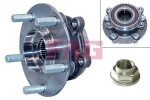 Schaeffler FAG Rattalaagrikomplekt 713 6159 50