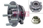 Schaeffler FAG Rattalaagrikomplekt 713 6159 80