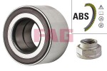 Schaeffler FAG Rattalaagrikomplekt 713 6177 40