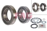 Schaeffler FAG Rattalaagrikomplekt 713 6180 30