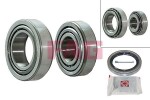 Schaeffler FAG Rattalaagrikomplekt 713 6180 60