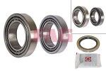 Schaeffler FAG Rattalaagrikomplekt 713 6181 40