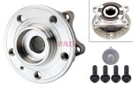 Schaeffler FAG Rattalaagrikomplekt 713 6186 30