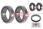 Schaeffler FAG Rattalaagrikomplekt 713 6191 40