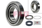 Schaeffler FAG Rattalaagrikomplekt 713 6192 40