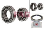 Schaeffler FAG Rattalaagrikomplekt 713 6193 00