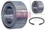 Schaeffler FAG Rattalaagrikomplekt 713 6198 40