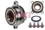 Schaeffler FAG Rattalaagrikomplekt 713 6198 50