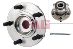 Schaeffler FAG Rattalaagrikomplekt 713 6199 50
