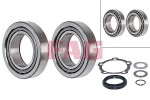 Schaeffler FAG Rattalaagrikomplekt 713 6200 10