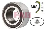 Schaeffler FAG Rattalaagrikomplekt 713 6203 10