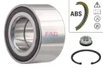 Schaeffler FAG Rattalaagrikomplekt 713 6204 10