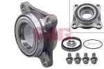 Schaeffler FAG Rattalaagrikomplekt 713 6212 40
