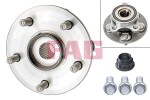 Schaeffler FAG Rattalaagrikomplekt 713 6217 20