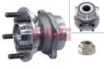 Schaeffler FAG Rattalaagrikomplekt 713 6222 10