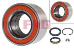 Schaeffler FAG Rattalaagrikomplekt 713 6230 60