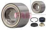 Schaeffler FAG Rattalaagrikomplekt 713 6237 30