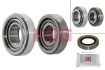 Schaeffler FAG Rattalaagrikomplekt 713 6251 20