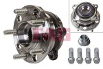 Schaeffler FAG Rattalaagrikomplekt 713 6269 10