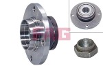 Schaeffler FAG Rattalaagrikomplekt 713 6300 90