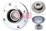 Schaeffler FAG Rattalaagrikomplekt 713 6305 30